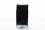 85mm 10 Rib ZPE GripTec® 2pc ESS L3 Black Supercharger Pulley Only ES85MMB3ZA product image 2