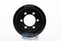 85mm 10 Rib ZPE GripTec® 2pc ESS L3 Black Supercharger Pulley Only ES85MMB3ZA product image 3