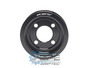2.90" 6 Rib ZPE GripTec® 2pc Magnuson TVS L3 Black Supercharger Pulley Only MP290BB3Z6 product image 3