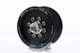 3.10" 10 Rib ZPE GripTec® 2pc Hellcat L2V Black Supercharger Pulley & Hub Kit HC310BV2KA product image