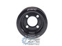 2.95" 8 Rib ZPE GripTec® 2pc Magnuson Heartbeat TVS L3 Black Supercharger Pulley Only HB295BB3Z8 product image 3