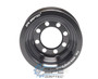 2.70" 10 Rib ZPE GripTec® 2pc Hellcat L2V Black Supercharger Pulley Only HC270BV2ZA product image 3