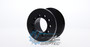 2.55" 10 Rib ZPE GripTec® 2pc LPE LSA L3 Black Supercharger Pulley Only LA255BB3ZA product image