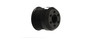 3.10" 10 Rib ZPE GripTec® 2pc Magnuson S197 GT500 (07-14) L3V-A Black Pulley Only