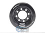 2.65" 10 Rib ZPE GripTec® 2pc Hellcat L2V Black Supercharger Pulley Only HC265BV2ZA product image 3
