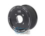 90mm 12 Rib ZPE GripTec® 2pc Magnuson LSA/LT4 2650 TVS L3 Black Pulley Only