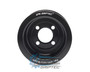 90mm 12 Rib ZPE GripTec® 2pc Magnuson LSA/LT4 2650 TVS L3 Black Pulley Only