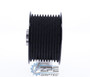 2.55" 10 Rib ZPE GripTec® 2pc Hellcat L2V Black Supercharger Pulley & Hub Kit HC255BV2KA product image 2