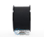3.00" 12 Rib ZPE GripTec® 2pc Magnuson LSA/LT4 2650 TVS L3 Black Pulley Only