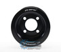 3.00" 12 Rib ZPE GripTec® 2pc Magnuson LSA/LT4 2650 TVS L3 Black Pulley Only