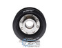 2.50" 10 Rib ZPE GripTec® 2pc Hellcat L3V Black Supercharger Pulley & Hub Kit HC250BV3KA product image 3