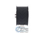 2.80" 10 Rib ZPE GripTec® 2pc Hellcat L2V Black Supercharger Pulley & Hub Kit HC280BV2KA product image 2