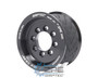 2.95" 10 Rib ZPE GripTec® 2pc Hellcat L2V Black Supercharger Pulley Only HC295BV2ZA product image