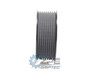 3.50" 8 Rib ZPE GripTec® 2pc ProCharger Standard L3 Black Supercharger Pulley & Hub Kit PC350BB3K8 product image 2