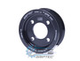 2.65" 6 Rib ZPE GripTec® 2pc Magnuson TVS L3 Black Supercharger Pulley Only MP265BB3Z6 product image