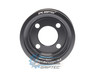 2.70" 8 Rib ZPE GripTec® 2pc Magnuson TVS L3 Black Supercharger Pulley Only MP270BB3Z8 product image 3