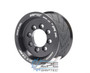 2.85" 10 Rib ZPE GripTec® 2pc Hellcat L2V Black Supercharger Pulley Only HC285BV2ZA product image