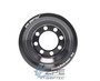 2.85" 10 Rib ZPE GripTec® 2pc Hellcat L2V Black Supercharger Pulley Only HC285BV2ZA product image 3