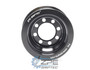 2.75" 10 Rib ZPE GripTec® 2pc Hellcat L2V Black Supercharger Pulley Only HC275BV2ZA product image 3