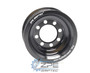 2.80" 10 Rib ZPE GripTec® 2pc Hellcat L2V Black Supercharger Pulley Only HC280BV2ZA product image 3