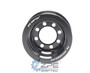2.60" 10 Rib ZPE GripTec® 2pc Hellcat L2V Black Supercharger Pulley Only HC260BV2ZA product image 3