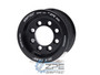 2.55" 10 Rib ZPE GripTec® 2pc Hellcat L2V Black Supercharger Pulley Only HC255BV2ZA product image