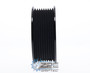 3.54" 8 Rib ZPE GripTec® 2pc Magnuson Heartbeat TVS L3 Black Supercharger Pulley Only HB354BB3Z8 product image 2