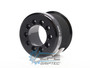 2.38" 8 Rib ZPE GripTec® 2pc LPE LSA L2 Black Supercharger Pulley Only LA238BB2Z8 product image