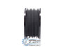 2.85" 8 Rib ZPE GripTec® 2pc Magnuson Heartbeat TVS L3 Black Supercharger Pulley Only HB285BB3Z8 product image 2