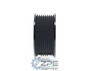 3.00" 8 Rib ZPE GripTec® 2pc Magnuson Heartbeat TVS L3 Black Supercharger Pulley Only HB300BB3Z8 product image 2