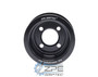 3.00" 8 Rib ZPE GripTec® 2pc Magnuson Heartbeat TVS L3 Black Supercharger Pulley Only HB300BB3Z8 product image 3