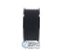 3.10" 8 Rib ZPE GripTec® 2pc Magnuson Heartbeat TVS L3 Black Supercharger Pulley Only HB310BB3Z8 product image 2