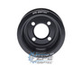 3.10" 8 Rib ZPE GripTec® 2pc Magnuson Heartbeat TVS L3 Black Supercharger Pulley Only HB310BB3Z8 product image 3