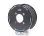 3.30" 8 Rib ZPE GripTec® 2pc Magnuson Heartbeat TVS L3 Black Supercharger Pulley Only HB330BB3Z8 product image