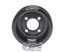 3.30" 8 Rib ZPE GripTec® 2pc Magnuson Heartbeat TVS L3 Black Supercharger Pulley Only HB330BB3Z8 product image 3