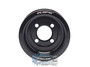 3.40" 8 Rib ZPE GripTec® 2pc Magnuson Heartbeat TVS L3 Black Pulley Only