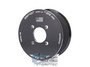 3.40" 8 Rib ZPE GripTec® 2pc Magnuson Heartbeat TVS L3 Black Pulley Only
