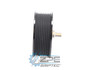 3.70" 8 Rib ZPE GripTec® 2pc ProCharger Offset L3 Black Supercharger Pulley & Hub Kit PF370BB3K8 product image 2