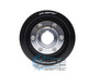 3.33" 8 Rib ZPE GripTec® 2pc Vortech YSi/JT/V3 L3 Black Supercharger Pulley & Hub Kit VT333BB3K8 product image 3