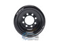 3.10" 10 Rib ZPE GripTec® 2pc Hellcat L2V Black Supercharger Pulley Only HC310BV2ZA product image 3