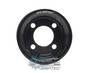 2.65" 6 Rib ZPE GripTec® 2pc Magnuson Hemi .440 Offset L3 Black Supercharger Pulley Only MH265BB3Z6 product image 3