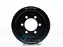 3.60" 8 Rib ZPE GripTec® 2pc ProCharger Standard L3 Black Supercharger Pulley Only PC360BB3Z8 product image 3