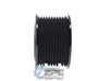 2.65" 10 Rib ZPE GripTec® 2pc Edelbrock TVS L3 Black Supercharger Pulley Only ED265BB3ZA product image 2