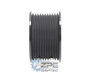 2.75" 10 Rib ZPE GripTec® 2pc Edelbrock TVS L3 Black Supercharger Pulley Only ED275BB3ZA product image 2