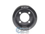 2.85" 10 Rib ZPE GripTec® 2pc Edelbrock TVS L3 Black Supercharger Pulley Only ED285BB3ZA product image 3