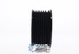 2.75" 8 Rib ZPE GripTec® 2pc Edelbrock TVS L3 Black Supercharger Pulley Only ED275BB3Z8 product image 2