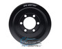 4.20" 8 Rib ZPE GripTec® 2pc ProCharger Standard L3 Black Supercharger Pulley Only PC420BB3Z8 product image 3