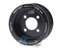 3.20" 10 Rib ZPE GripTec® 2pc Magnuson TVS L3 Black Supercharger Pulley Only MP320BB3ZA product image