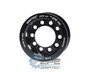 2.30" 8 Rib ZPE GripTec® 2pc TRD Tundra L3V Black Supercharger Pulley Only TR230BV3Z8 product image