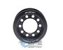 2.30" 8 Rib ZPE GripTec® 2pc TRD Tundra L3V Black Supercharger Pulley Only TR230BV3Z8 product image 3